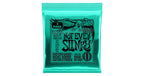 Ernie Ball 3626 Not Even Slinky Nckl  3 Pk 12 56