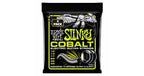 Ernie Ball 3721 Cobalt Regular Slinky 10-46