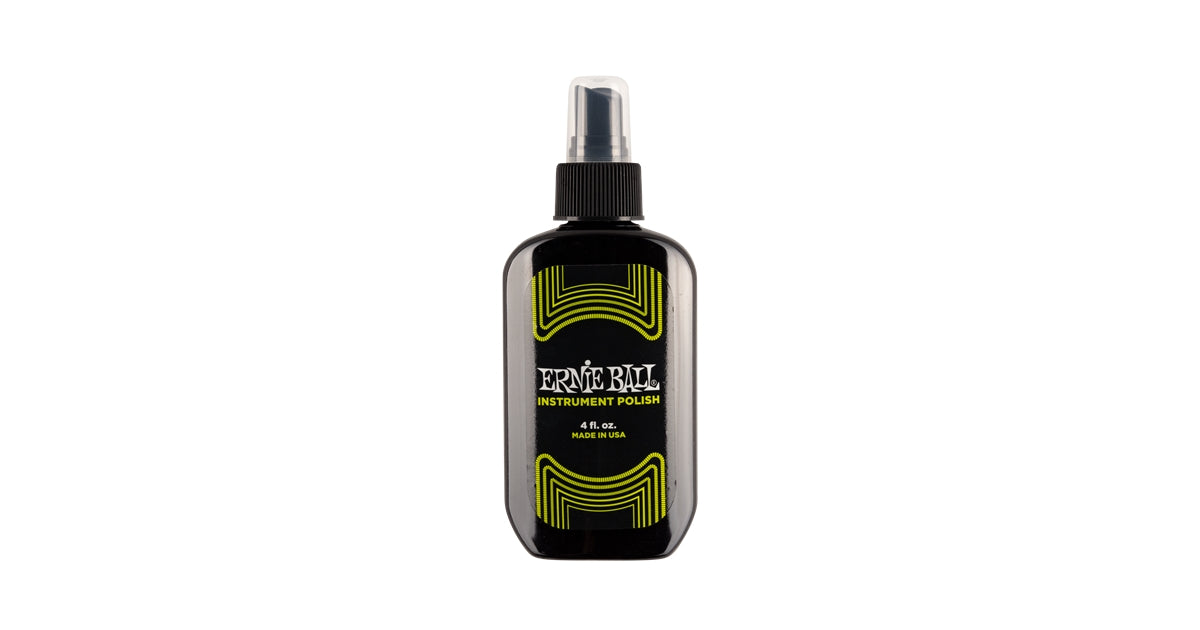 Ernie Ball 4223 Cera Polish per Chitarra