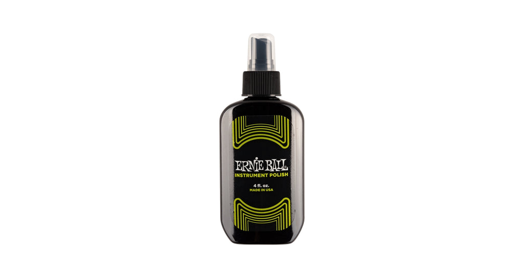 Ernie Ball 4223 Cera Polish per Chitarra