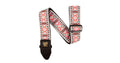 Ernie Ball 4697 Casino Couture Jacquard Strap 2021
