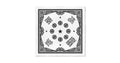 Ernie Ball 4911 Bandana Forever Slinky