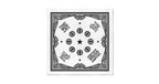 Ernie Ball 4911 Bandana Forever Slinky