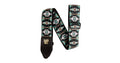 Ernie Ball 5325 Southwestern Turquoise Jacquard Strap 2021