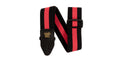 Ernie Ball 5329 Stretch Comfort Racer Red Strap
