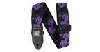 Ernie Ball 5359 Jacquard Strap Lavender Rose
