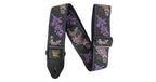 Ernie Ball 5364 Jacquard Strap Lavender Blossom