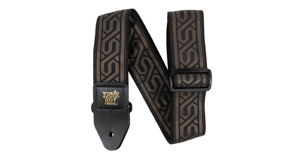 Ernie Ball 5630 Classic Jacquard Strap Tribal Chain