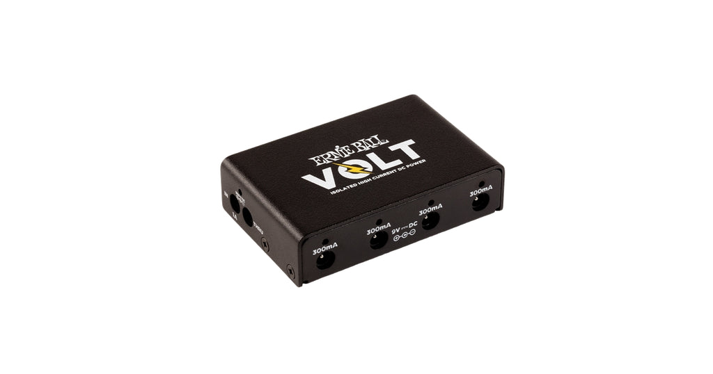 Ernie Ball 6191 Volt Power Supply