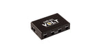Ernie Ball 6191 Volt Power Supply