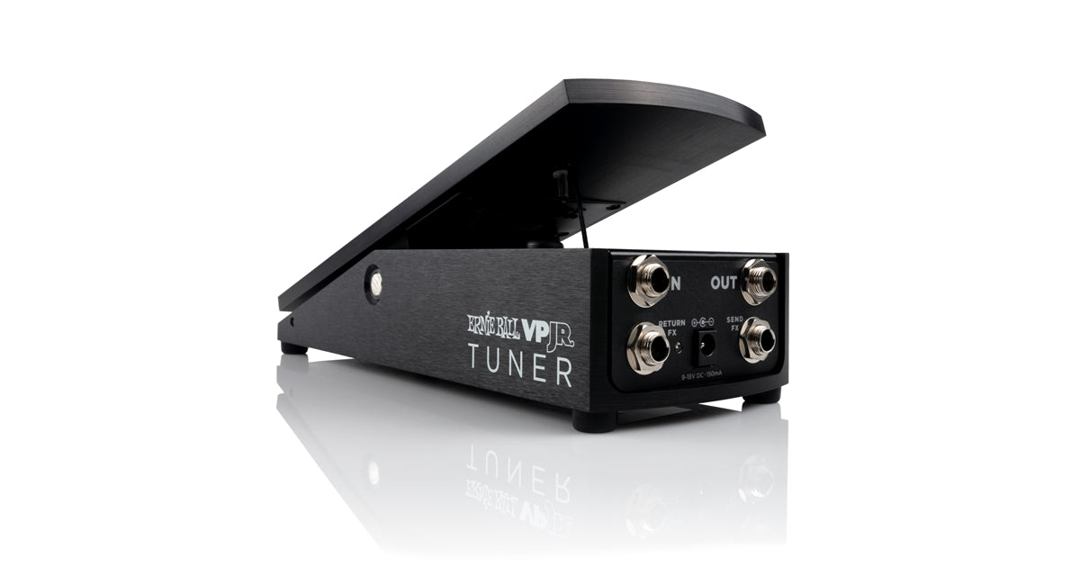 Ernie Ball 6203 VPJR Tuner Black