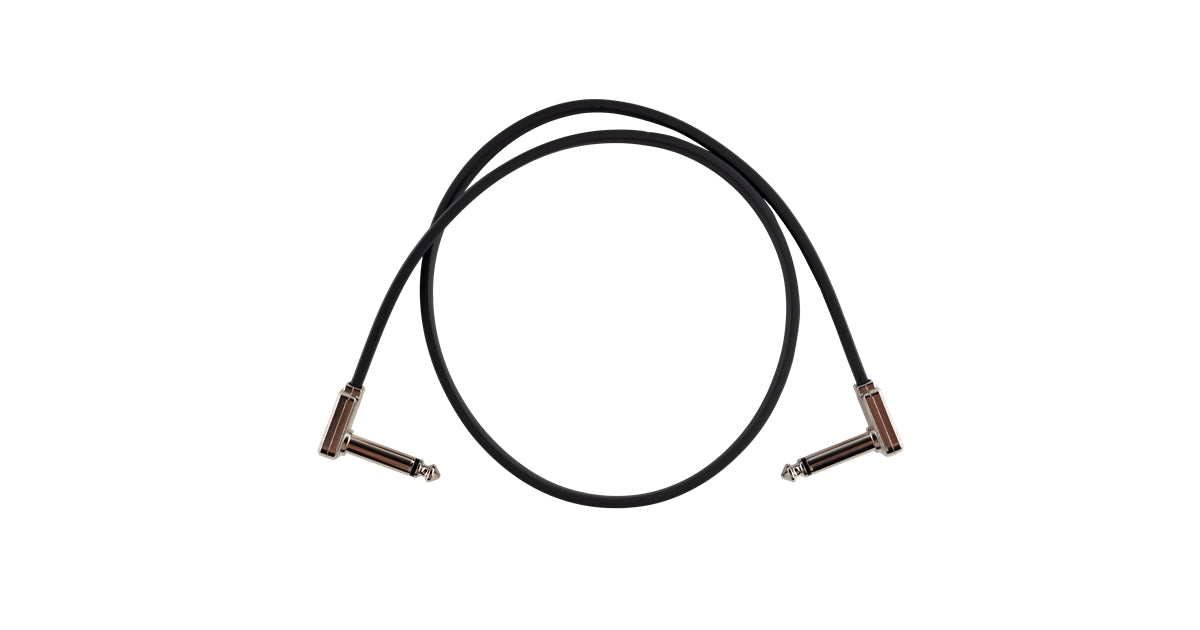 Ernie Ball 6228 Flat Ribbon Patch Cable 60.96 cm