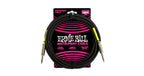 Ernie Ball 6399 PVC Straight Straight 4.5m
