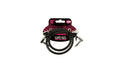 Ernie Ball 6406 Flat Ribbon Stereo Patch Cable 60,96cm 2-Pk