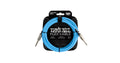 Ernie Ball 6412 Flex Cable Blue 3m