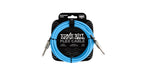 Ernie Ball 6412 Flex Cable Blue 3m