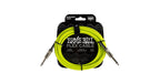 Ernie Ball 6414 Flex Cable Green 3m