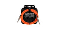 Ernie Ball 6416 Flex Cable Orange 3m