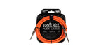 Ernie Ball 6416 Flex Cable Orange 3m