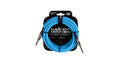 Ernie Ball 6417 Flex Cable Blue 6m