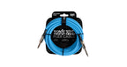 Ernie Ball 6417 Flex Cable Blue 6m
