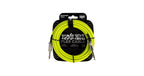 Ernie Ball 6419 Flex Cable Green 6m