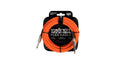 Ernie Ball 6421 Flex Cable Orange 6m