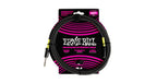 Ernie Ball 6422 Prolunga cuffie trs jack grande 3m