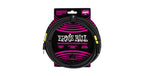 Ernie Ball 6425 Prolunga cuffie trs jack piccolo 6m