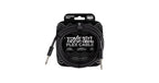 Ernie Ball 6434 Flex Cable Black 3m