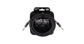 Ernie Ball 6435 Flex Cable Black 6m