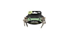 Ernie Ball 6474 Flex Patch Cable Glow in Dark 7.62 cm 3pk