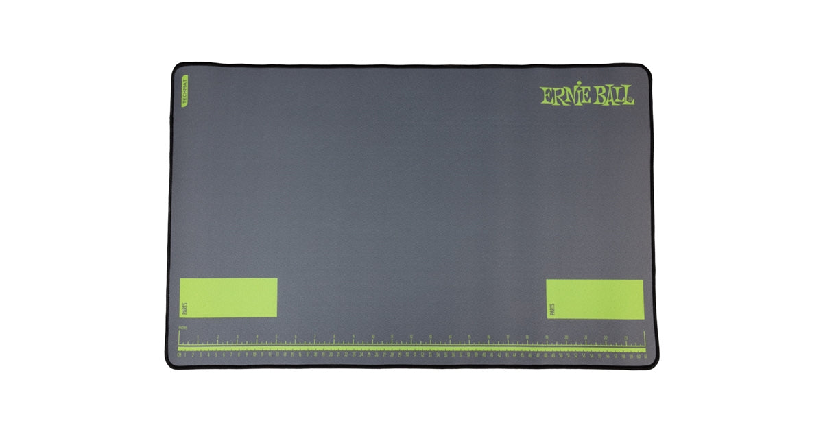 Ernie Ball 9615 Techmat Tappeto tecnico