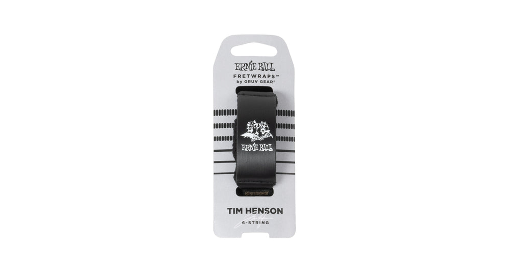 Ernie Ball 9628 Tim Henson Fretwrap by Gruv Gear