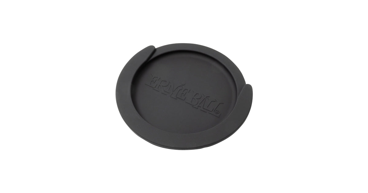 Ernie Ball 9630 Acoustic Soundhole Cover 3-3/8in