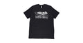 Ernie Ball Classic Eagle T-Shirt M