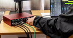 Focusrite Scarlett 18i16 4th Gen