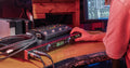 Focusrite Scarlett 18i20 4th Gen