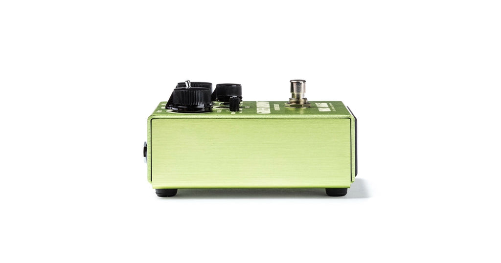 Way Huge WHE207 Green Rhino Overdrive MkIV