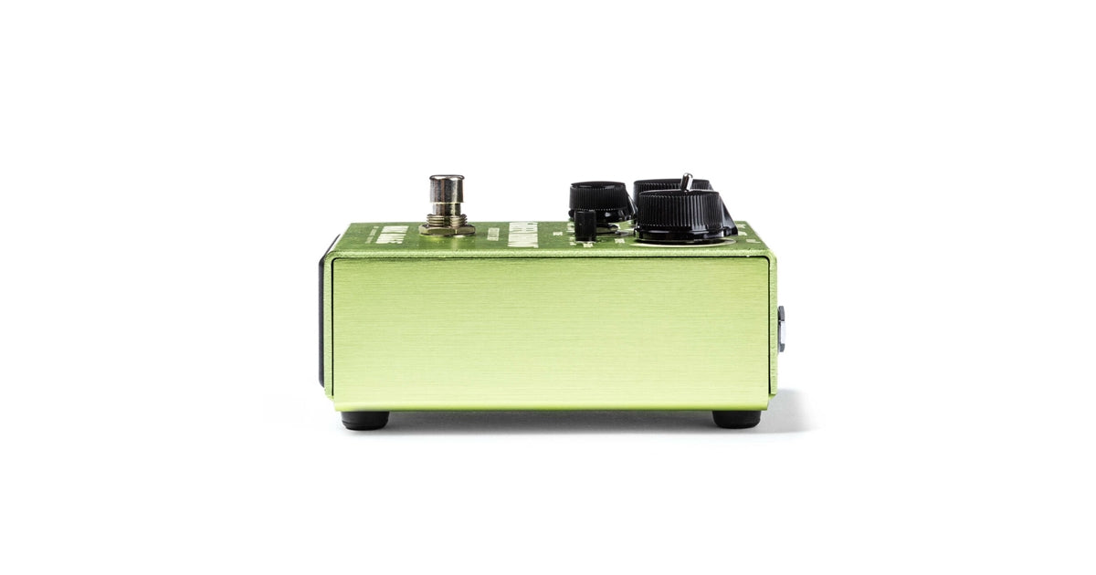 Way Huge WHE207 Green Rhino Overdrive MkIV
