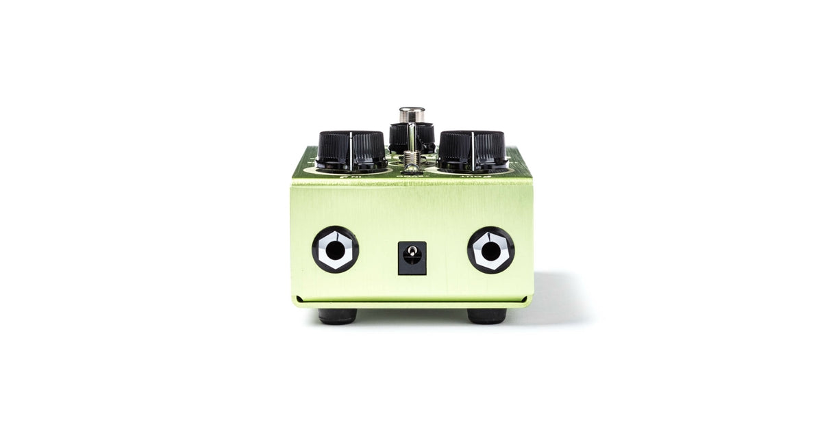 Way Huge WHE207 Green Rhino Overdrive MkIV