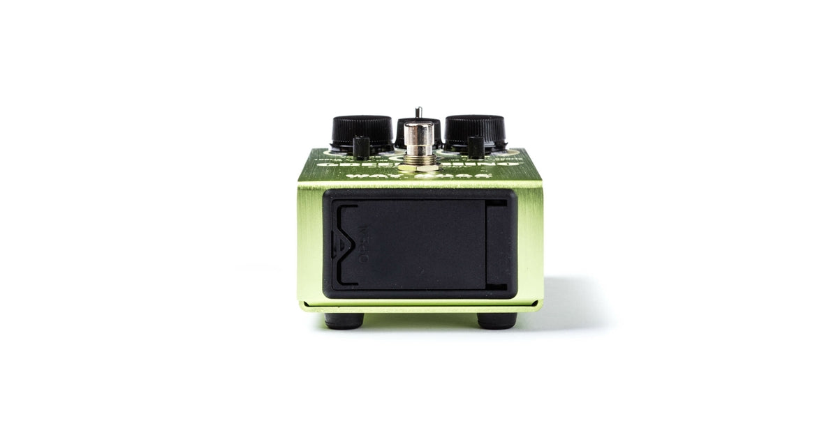 Way Huge WHE207 Green Rhino Overdrive MkIV