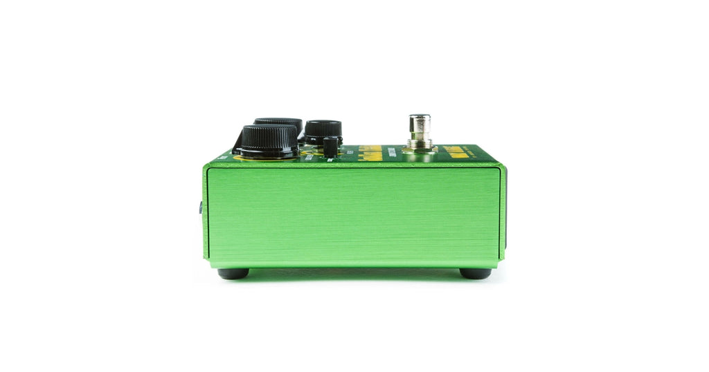 Way Huge WHE401S Swollen Pickle Jumbo Fuzz MkIIS