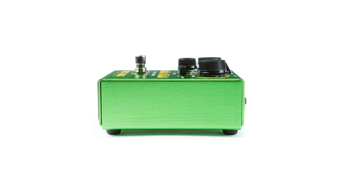 Way Huge WHE401S Swollen Pickle Jumbo Fuzz MkIIS
