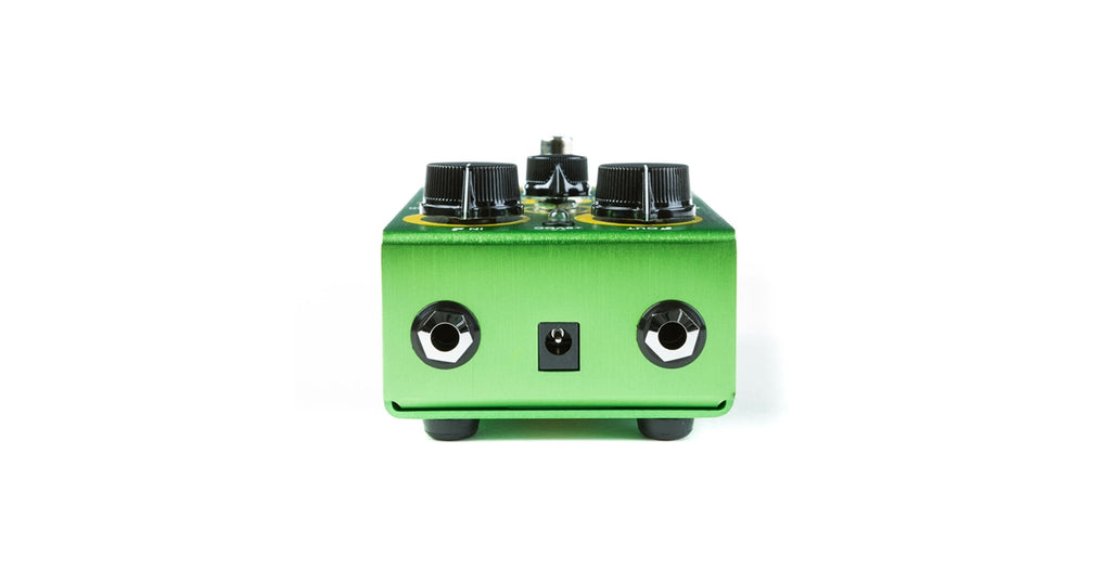 Way Huge WHE401S Swollen Pickle Jumbo Fuzz MkIIS