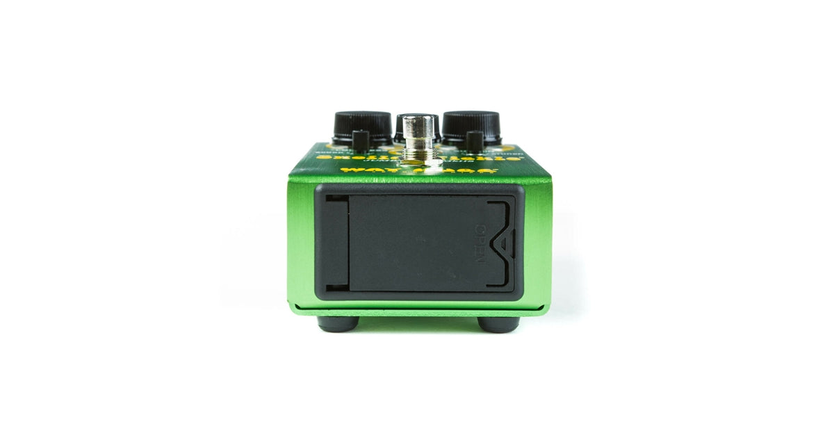 Way Huge WHE401S Swollen Pickle Jumbo Fuzz MkIIS