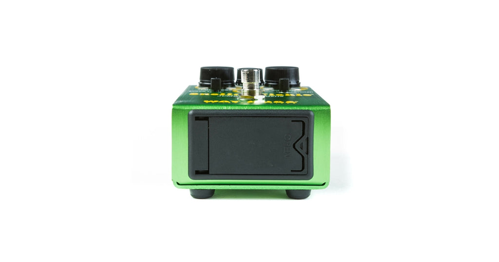 Way Huge WHE401S Swollen Pickle Jumbo Fuzz MkIIS
