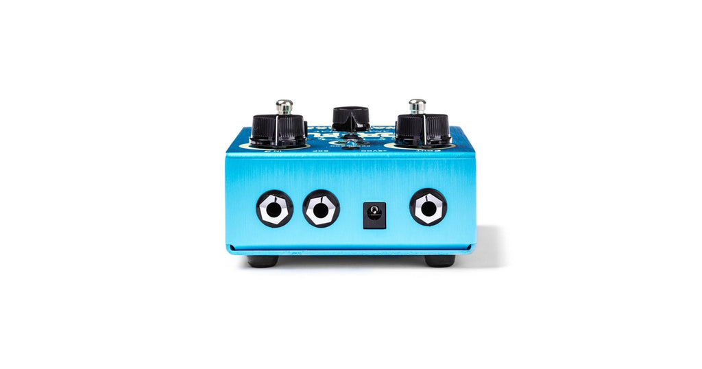 Way Huge WHE707 Supa-Puss Analog Delay