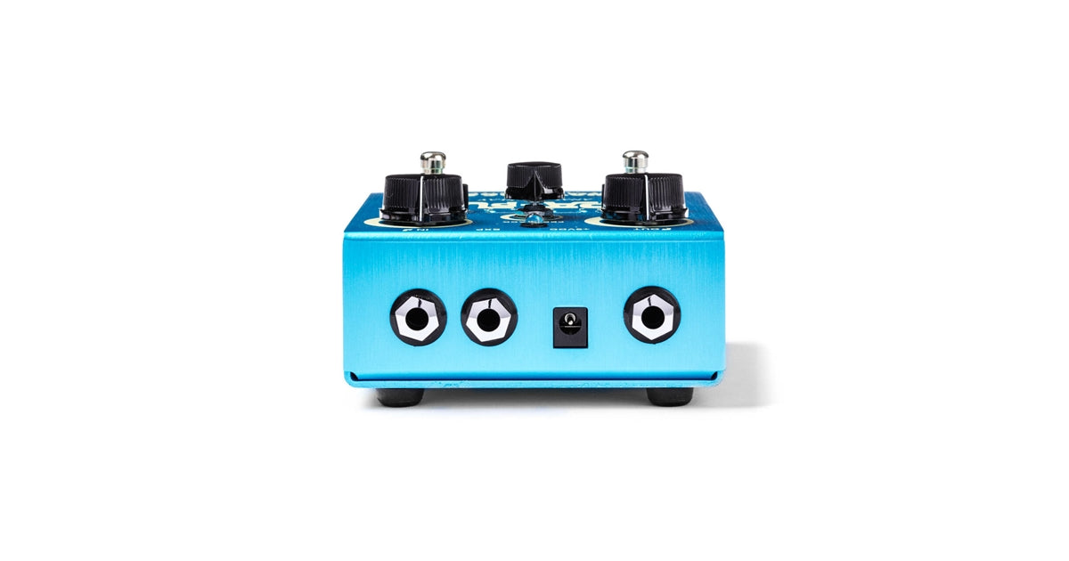 Way Huge WHE707 Supa-Puss Analog Delay