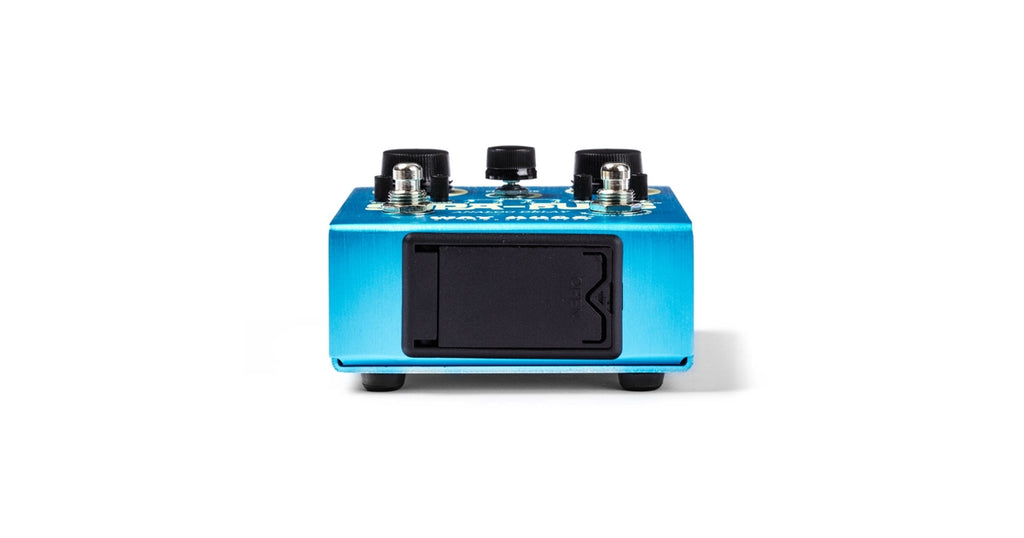 Way Huge WHE707 Supa-Puss Analog Delay